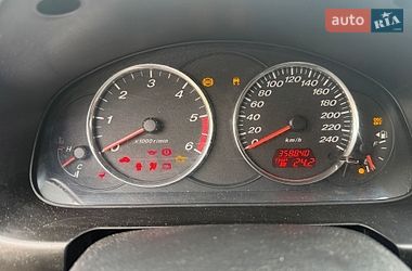 Седан Mazda 6 2003 в Днепре