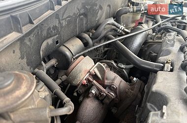 Седан Mazda 6 2003 в Дніпрі