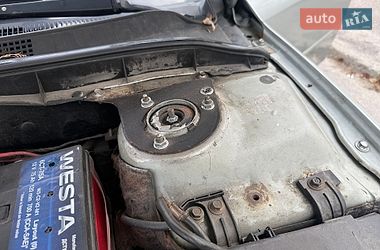 Седан Mazda 6 2003 в Днепре
