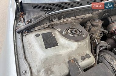 Седан Mazda 6 2003 в Днепре