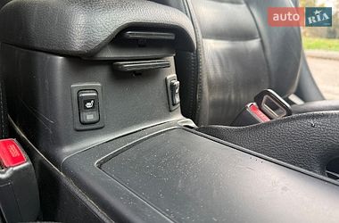 Седан Mazda 6 2003 в Дніпрі
