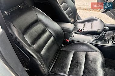 Седан Mazda 6 2003 в Днепре