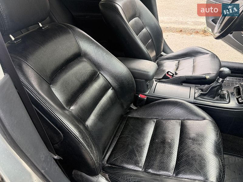 Седан Mazda 6 2003 в Днепре