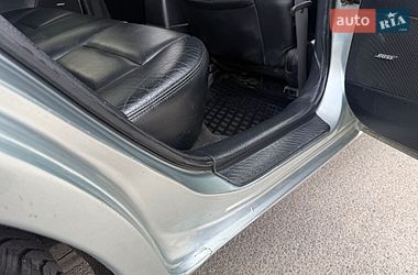 Седан Mazda 6 2003 в Днепре