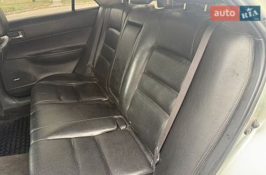 Седан Mazda 6 2003 в Днепре