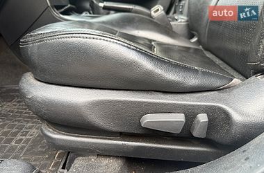 Седан Mazda 6 2003 в Днепре
