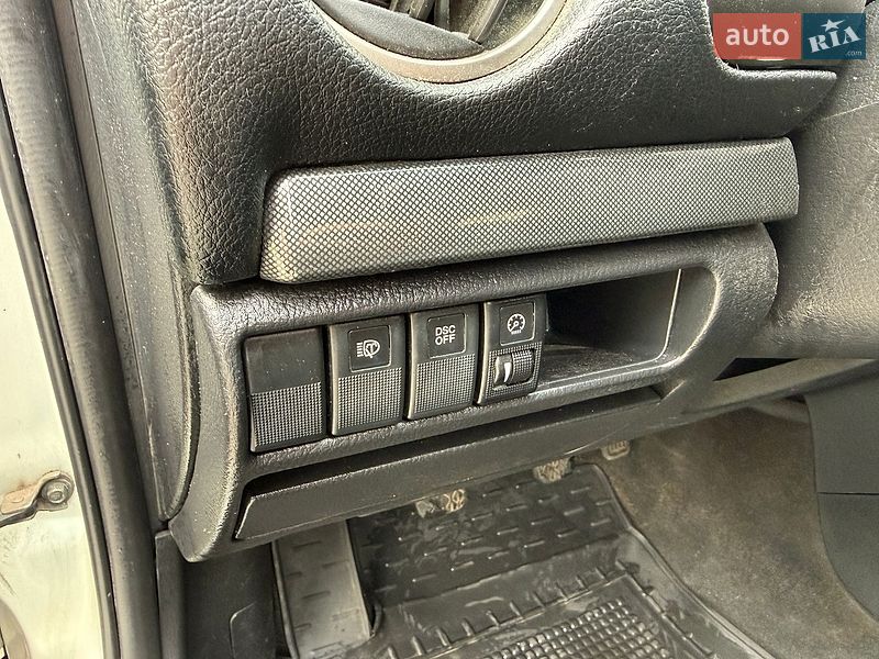 Седан Mazda 6 2003 в Днепре