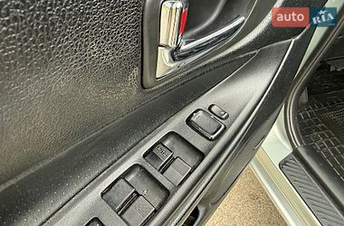 Седан Mazda 6 2003 в Дніпрі