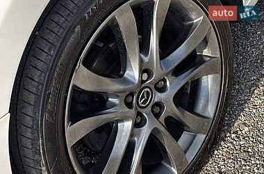 Універсал Mazda 6 2015 в Білогородці