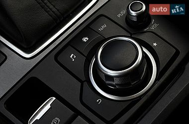 Універсал Mazda 6 2015 в Білогородці