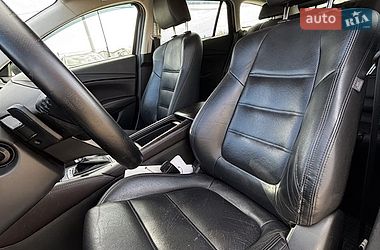 Універсал Mazda 6 2015 в Білогородці