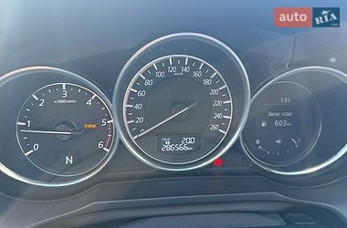 Седан Mazda 6 2016 в Харкові фото 5 Седан Mazda 6 2016 в Харкові