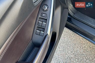 Седан Mazda 6 2016 в Харкові фото 11 Седан Mazda 6 2016 в Харкові