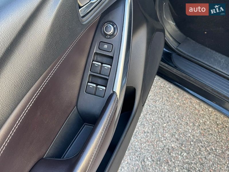 Седан Mazda 6 2016 в Харкові фото 11 Седан Mazda 6 2016 в Харкові