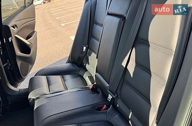 Седан Mazda 6 2016 в Харкові фото 17 Седан Mazda 6 2016 в Харкові