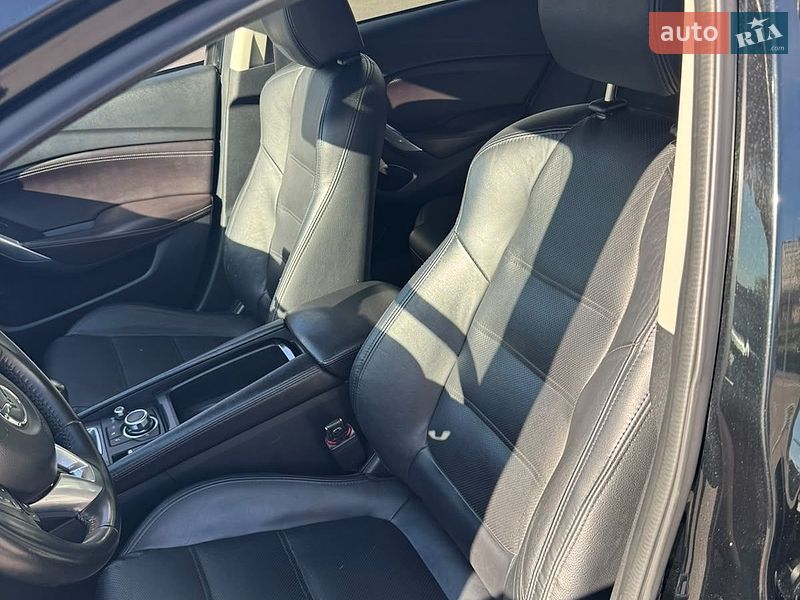 Седан Mazda 6 2016 в Харкові фото 27 Седан Mazda 6 2016 в Харкові