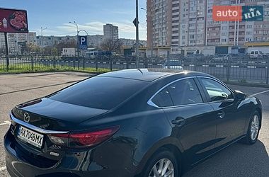 Седан Mazda 6 2016 в Харкові фото 31 Седан Mazda 6 2016 в Харкові