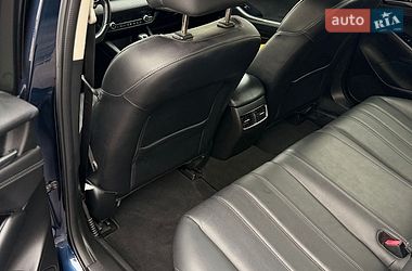 Седан Mazda 6 2018 в Ивано-Франковске