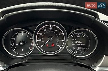 Седан Mazda 6 2018 в Ивано-Франковске