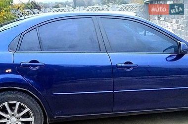 Лифтбек Mazda 6 2003 в Днепре
