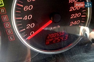 Лифтбек Mazda 6 2003 в Днепре