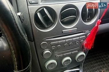 Лифтбек Mazda 6 2003 в Днепре