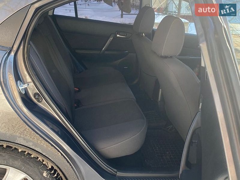 Ліфтбек Mazda 6 2008 в Хмельницькому фото 5 Ліфтбек Mazda 6 2008 в Хмельницькому