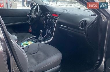 Ліфтбек Mazda 6 2008 в Хмельницькому фото 10 Ліфтбек Mazda 6 2008 в Хмельницькому