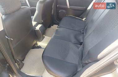 Ліфтбек Mazda 6 2007 в Кам'янець-Подільському фото 5 Ліфтбек Mazda 6 2007 в Кам'янець-Подільському