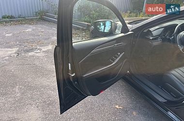 Седан Mazda 6 2020 в Києві фото 16 Седан Mazda 6 2020 в Києві