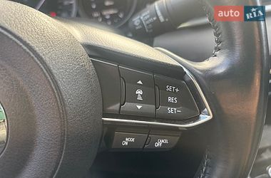 Седан Mazda 6 2020 в Києві фото 23 Седан Mazda 6 2020 в Києві