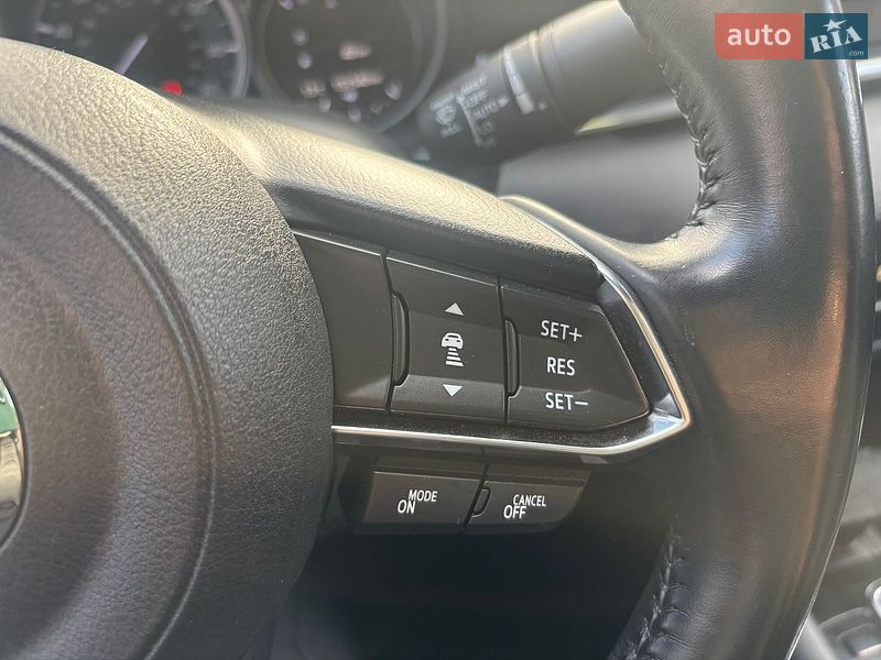 Седан Mazda 6 2020 в Києві фото 23 Седан Mazda 6 2020 в Києві