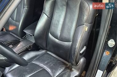 Универсал Mazda 6 2011 в Львове