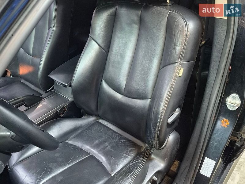 Универсал Mazda 6 2011 в Львове