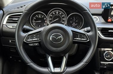 Седан Mazda 6 2016 в Днепре