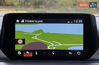 Седан Mazda 6 2016 в Днепре