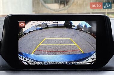 Седан Mazda 6 2016 в Днепре