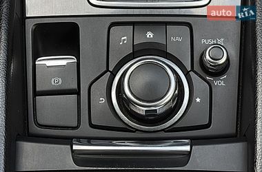 Седан Mazda 6 2016 в Днепре