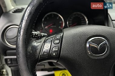 Універсал Mazda 6 2003 в Чернівцях фото 15 Універсал Mazda 6 2003 в Чернівцях
