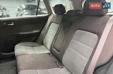 Універсал Mazda 6 2003 в Чернівцях фото 27 Універсал Mazda 6 2003 в Чернівцях