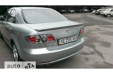 Седан Mazda 6 2006 в 