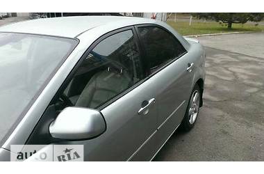Седан Mazda 6 2006 в 