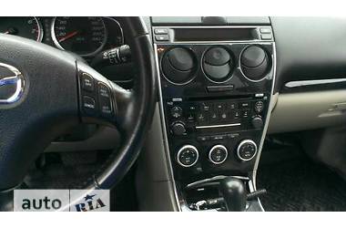 Седан Mazda 6 2006 в 