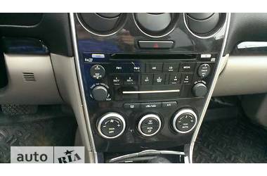 Седан Mazda 6 2006 в 