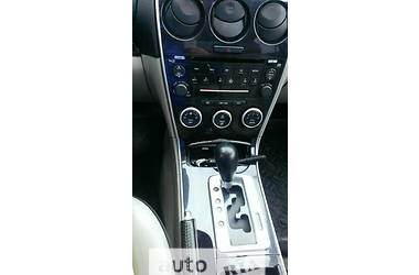 Седан Mazda 6 2006 в 