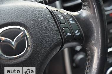 Седан Mazda 6 2006 в 