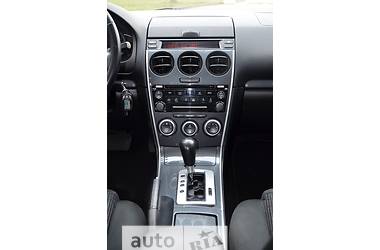 Седан Mazda 6 2006 в 