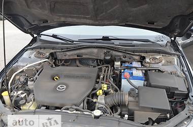 Седан Mazda 6 2006 в 
