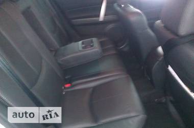Универсал Mazda 6 2009 в 