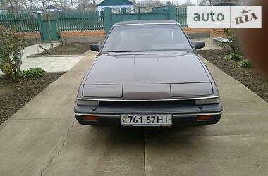 Купе Mazda 929 1985 в Миколаєві